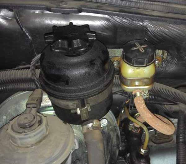 Відмовило зчеплення