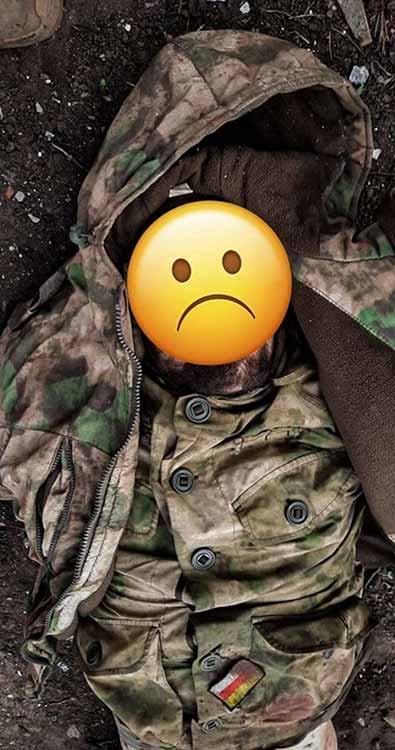 Українські ССО знищили підрозділ із Чечні