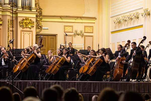 в Україні поступово розпочнуть роботу заклади культури та мистецтв