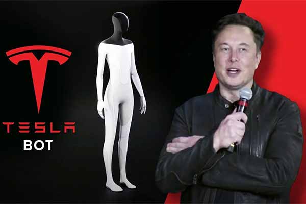 робот-гуманоїд