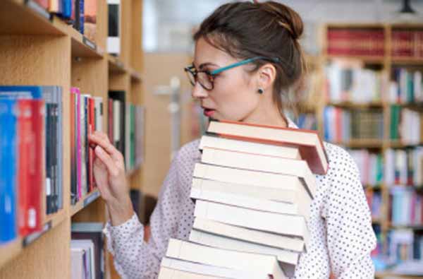 Перегляд програми із зарубіжної літератури