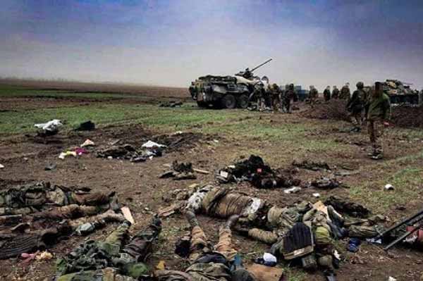 Українські ССО знищили підрозділ із Чечні
