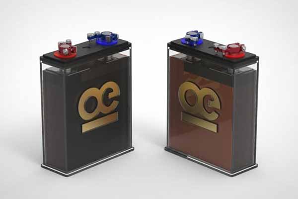 Нова батарея ZincGel замінить літій-іонні акумулятори для власників електромобілів