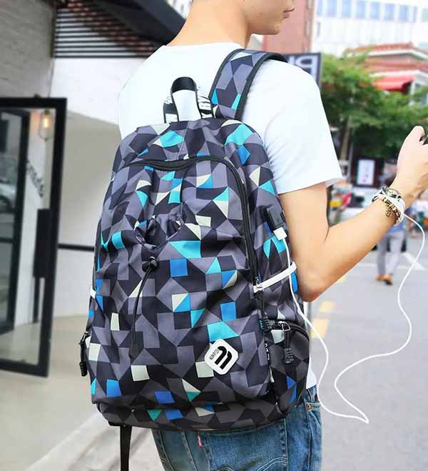 рюкзак Марк Райден