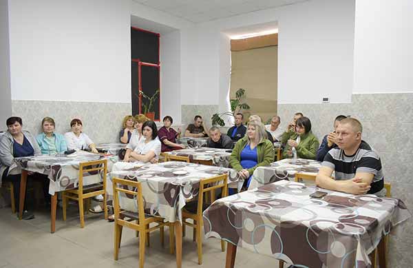 Полтавська обласна філармонія