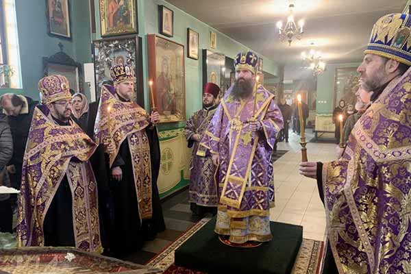 Митрополит Кременчуцький і Лубенський Миколай