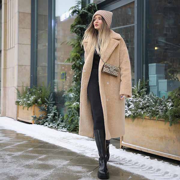 Интернет-магазин стильной женской одежды