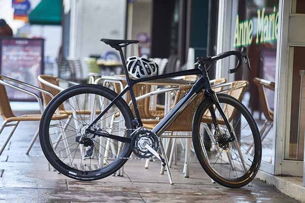 Електровелосипед Електровелосипед