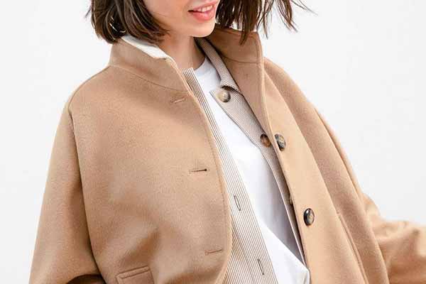 Интернет-магазин стильной женской одежды