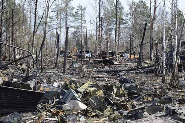 ЗСУ знищили ЗСУ знищили