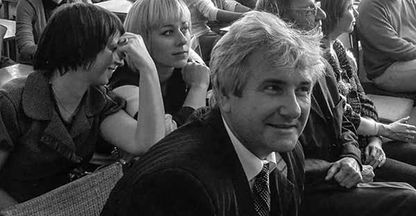 Олександр Кирилович Тарасенко