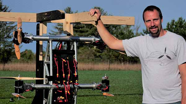 Деніель Гант