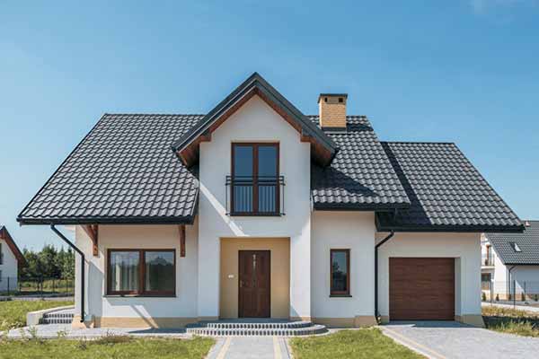 металочерепиця