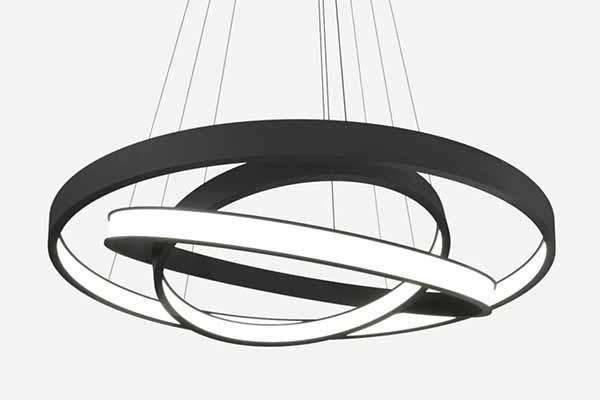 светильники профильные