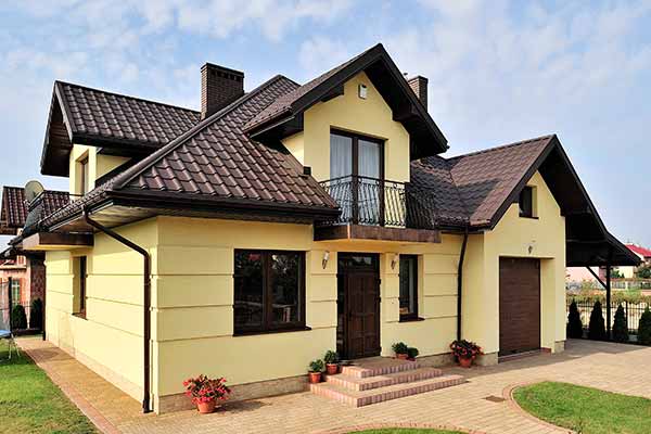 металочерепиця