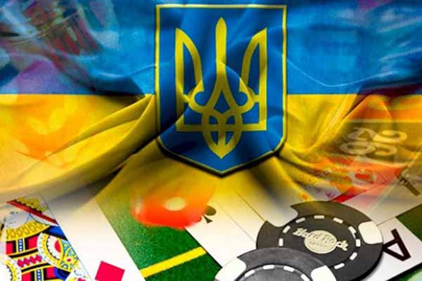  Легализация гемблинга: что думают по этому поводу Украинцы 