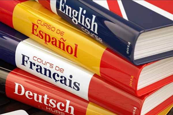  «OXFORD-BOOK» - помічник у вивченні іноземної мови 