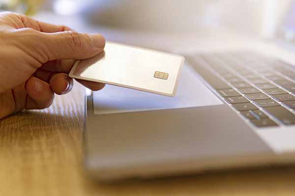 Покупки в интернете