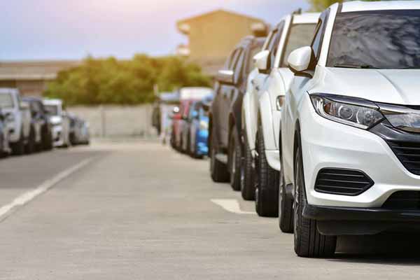 Автомобили из США и Канады Автомобили из США и Канады