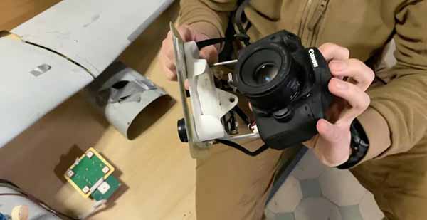 Безпілотний комплекс