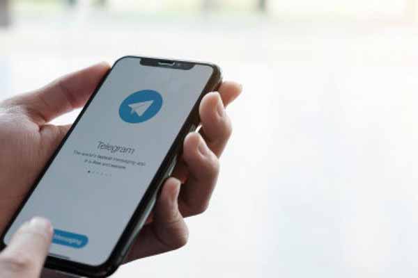 телеграм-бот