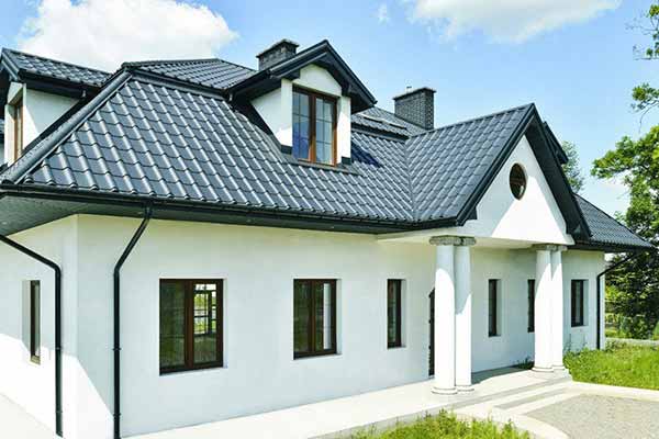 металочерепиця