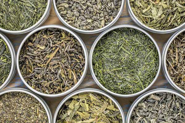 зеленый чай зеленый чай