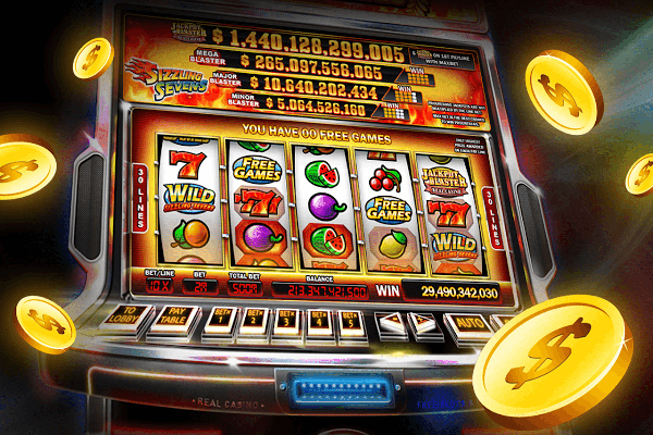 Ігрові автомати онлайн Ігрові автомати онлайн