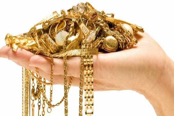 Скупка золотых и серебряных изделий