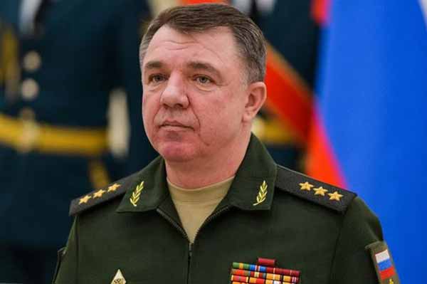  У Росії продовжують призначення винних у провалі «спецоперації»: посад позбулися два генерали 