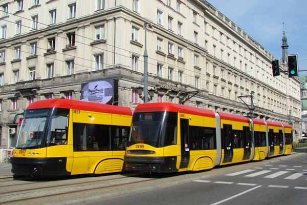 У Німеччині вводять проїзний на всі види міського транспорту