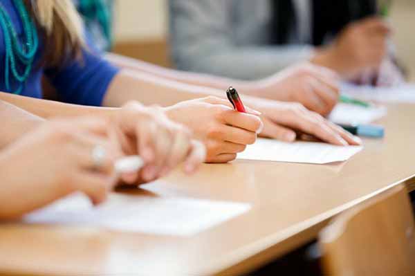Кількість пунктів для складання мультипредметного тесту в Україні можуть збільшити