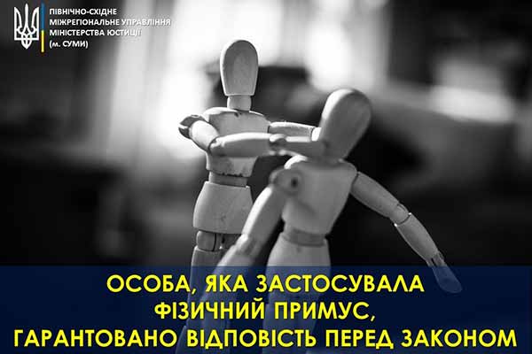 Фізичний примус