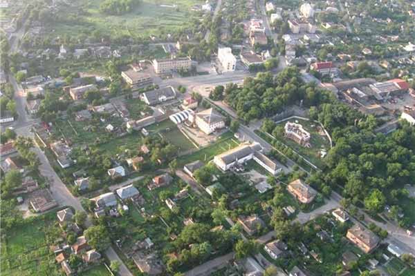 Новини Змієва