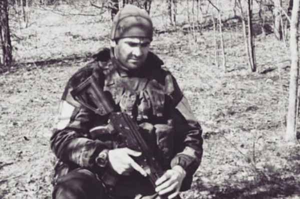 ЗСУ ліквідували племінника замміністра оборони РФ