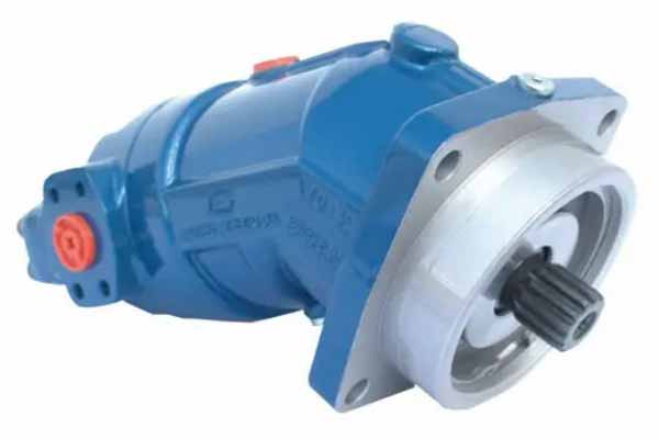 Гидравлический мотор Гидравлический мотор