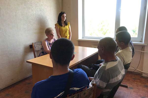 Правопорушення та відповідальність за їх скоєння