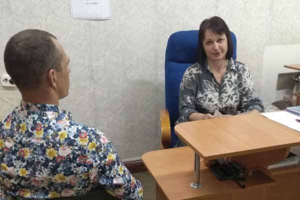 Залучаємо фахівців соціальних служб до корекції протиправної поведінки