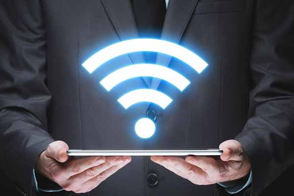 Всесвітній день Wi-Fi