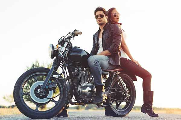 Всесвітній день мотоцикліста