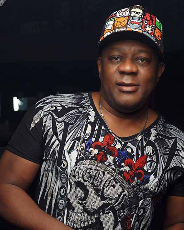 П'єра Нарциса не стало на 46-му році життя