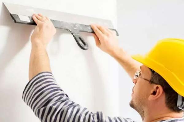 строительные сухие смеси