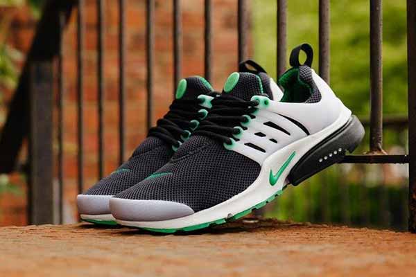 качественные кроссовки