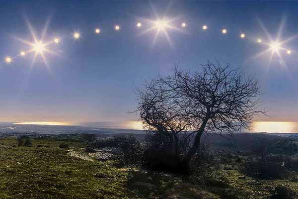 День літнього сонцестояння