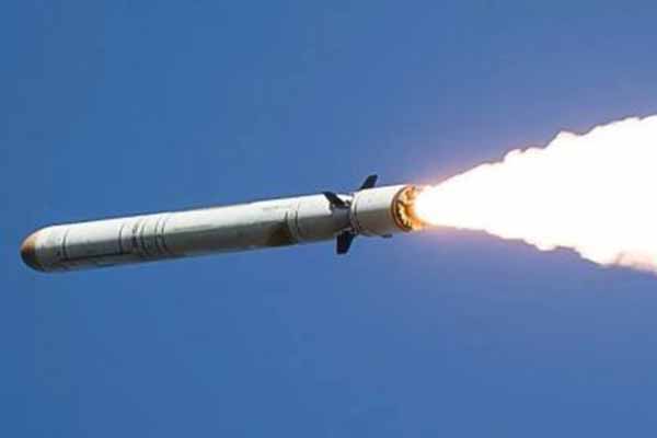 На Черкащині російські ракети потрапили у фермерське підприємство