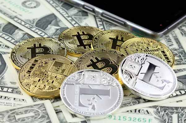 криптовалюта