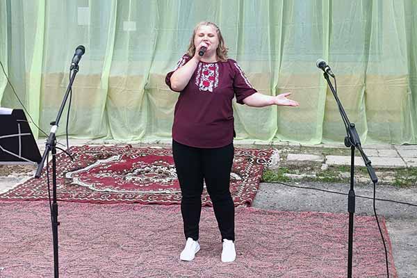 Тарасівська громада: Благодійний тур селами громади продовжується