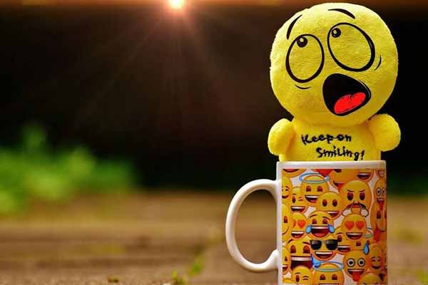 Сьогодні – Всесвітній день Емоджі