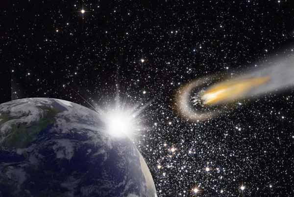 Міжнародний день астероїда