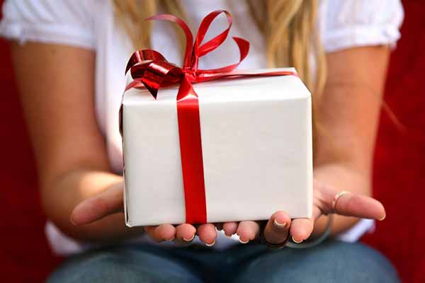 День сюрпризів